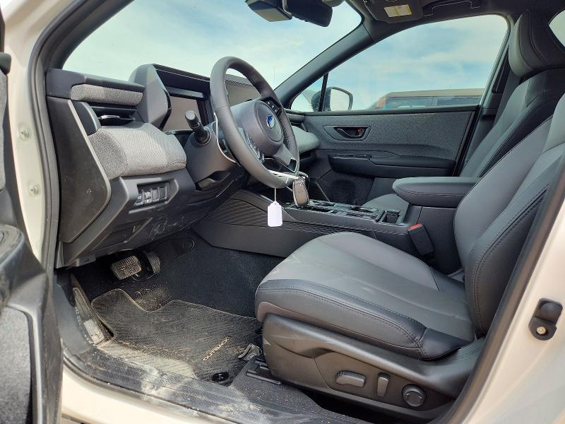 Aukcja sprzedaży 2026 Subaru Outback, vin: JF2BUPBD6TY496161, numer aukcji: 55781376
