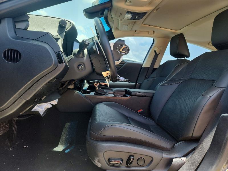Продажа на аукционе авто 2022 Lexus Es 350, vin: 58ADZ1B18NU117087, номер лота: 58656386