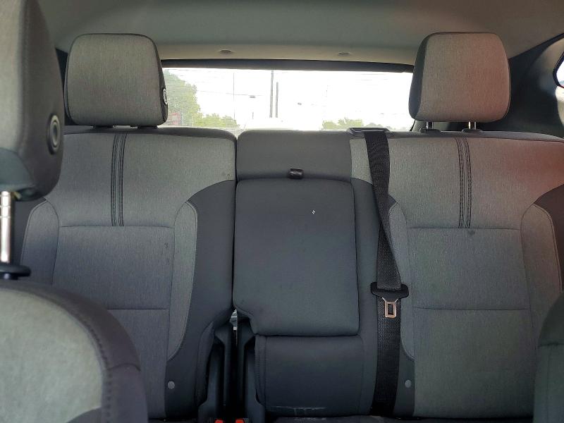 58570576 :رقم المزاد ، 3GNKBBRA5KS680071 vin ، 2019 Chevrolet Blazer مزاد بيع