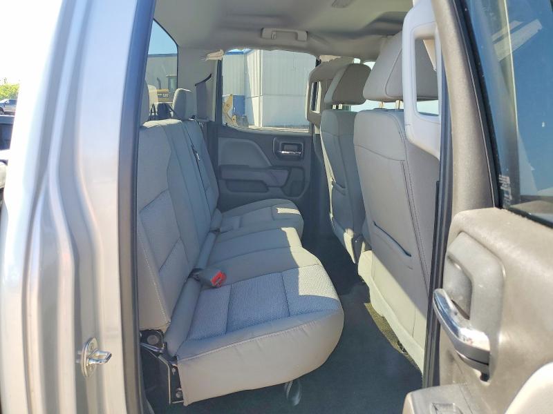 Aukcja sprzedaży 2017 Chevrolet Silverado, vin: 1GCVKNEC9HZ268875, numer aukcji: 56283556
