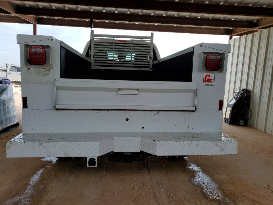Продажа на аукционе авто 2022 Ford F250, vin: 1FT7X2B69NED79811, номер лота: 58479926