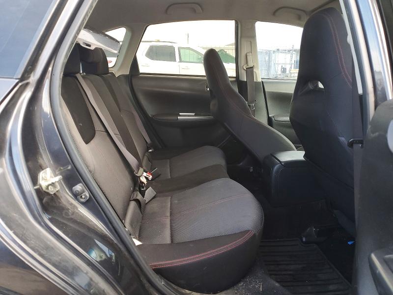 Aukcja sprzedaży 2014 Subaru Impreza, vin: JF1GR7E64EG242949, numer aukcji: 56972056