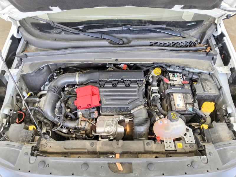 2023 Jeep Renegade მანქანა იყიდება აუქციონზე, vin: ZACNJDB12PPP68158, აუქციონის ნომერი: 58798546