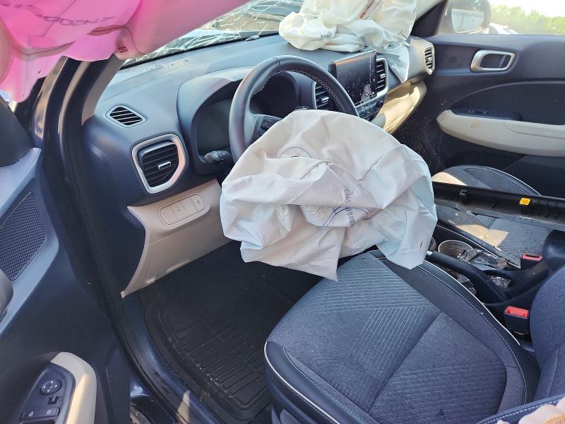 Продаж на аукціоні авто 2025 Hyundai Venue, vin: KMHRC8A36SU385562, номер лоту: 57151546