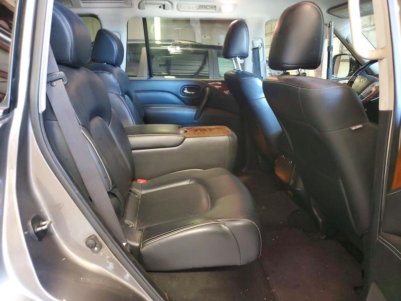 2019 Infiniti Qx80 მანქანა იყიდება აუქციონზე, vin: JN8AZ2NE9K9226664, აუქციონის ნომერი: 58114546