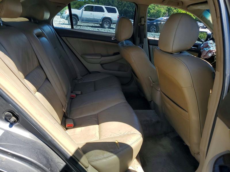 2006 Honda Accord მანქანა იყიდება აუქციონზე, vin: 1HGCM56856A171648, აუქციონის ნომერი: 56261636
