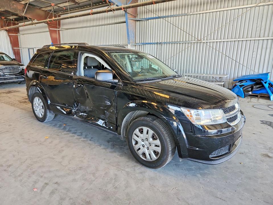 Aukcja sprzedaży 2018 Dodge Journey, vin: 3C4PDCAB6JT427479, numer aukcji: 59233396