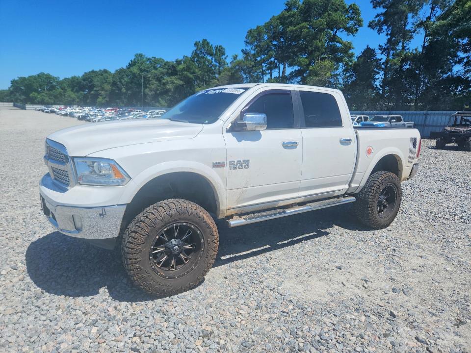 Auction sale of the 2014 Ram 1500, vin: 1C6RR7NT9ES312460, lot number: 55860686
