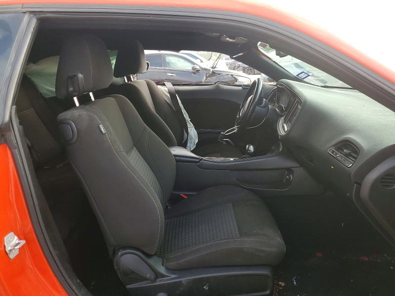 Aukcja sprzedaży 2021 Dodge Challenger, vin: 2C3CDZAGXMH547266, numer aukcji: 59165136