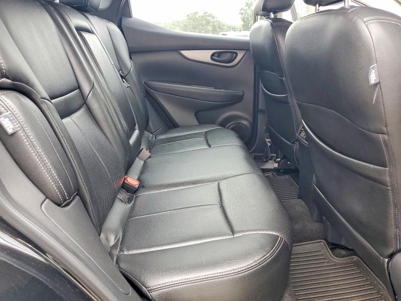 54672026 :رقم المزاد ، JN1BJ1CV9LW547677 vin ، 2020 Nissan Rogue Sport مزاد بيع