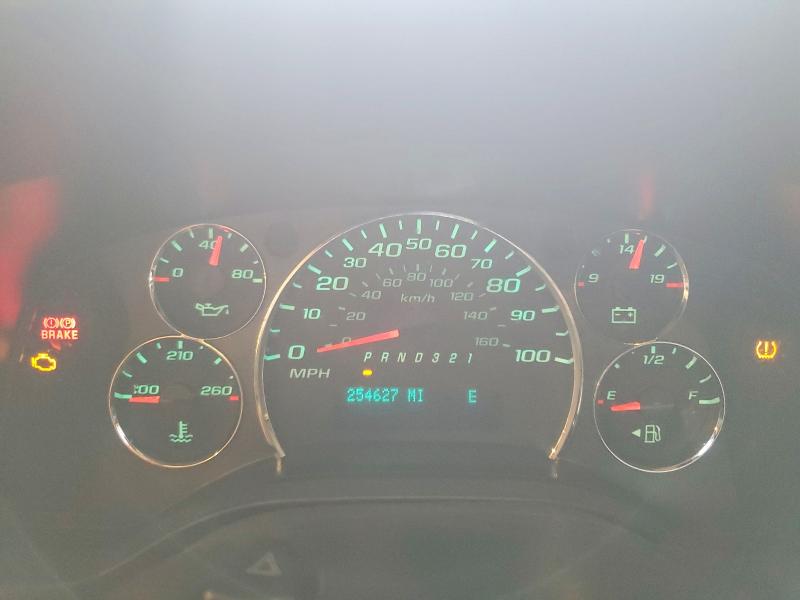 Aukcja sprzedaży 2012 Chevrolet Express G1500, vin: 1GCSGAFX2C1157350, numer aukcji: 58425226