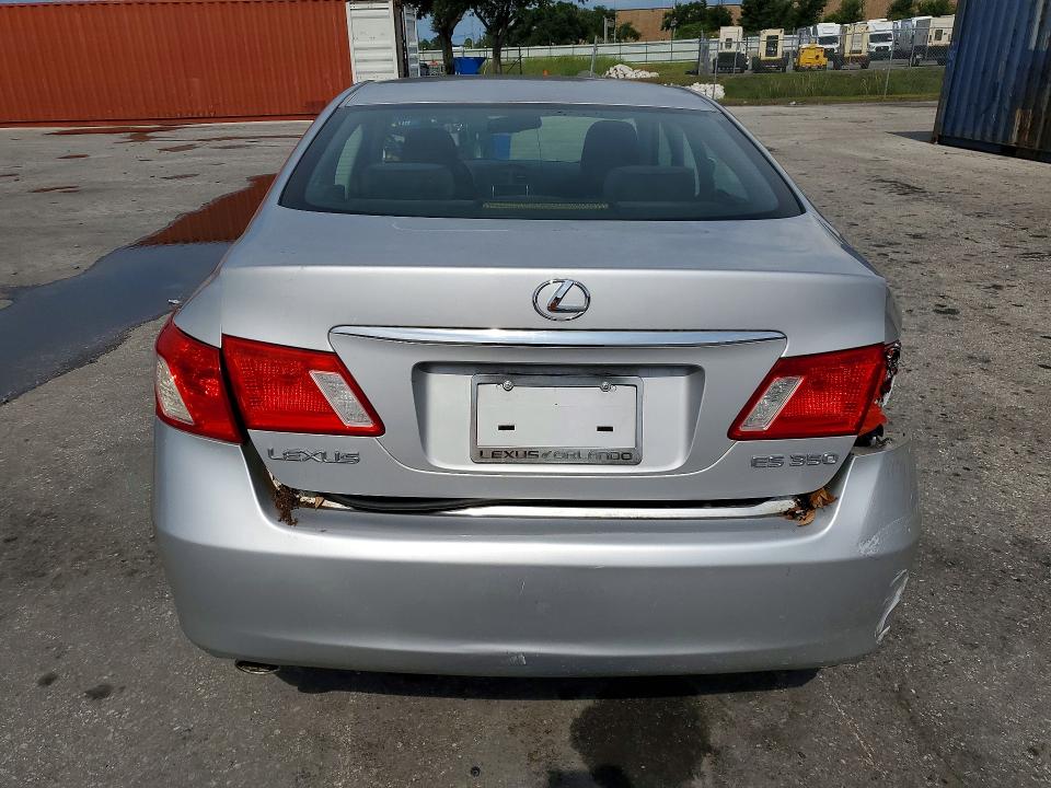 Aukcja sprzedaży 2008 Lexus Es, vin: JTHBJ46G282214438, numer aukcji: 58146856