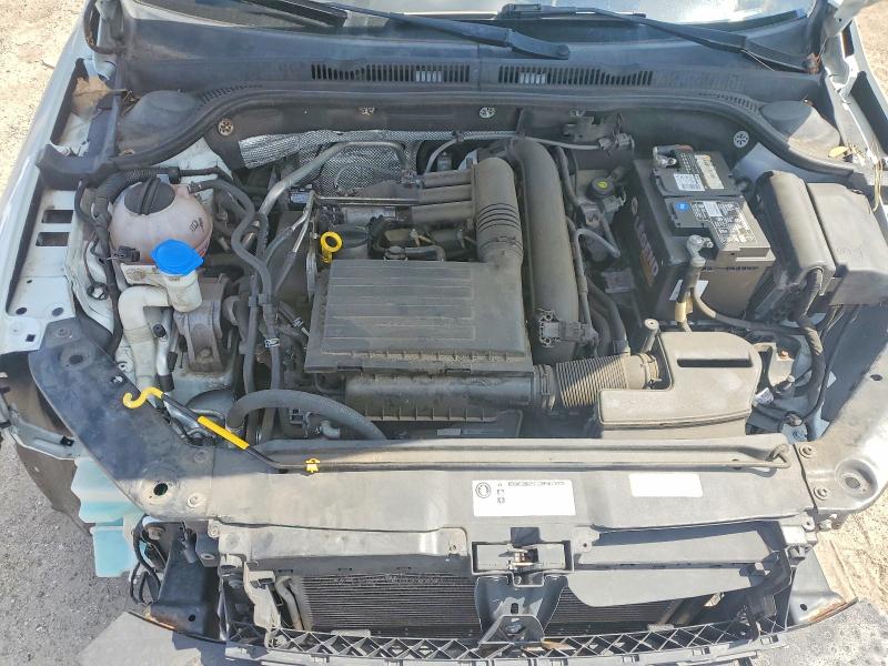 Продажа на аукционе авто 2017 Volkswagen Jetta, vin: 3VW2B7AJ6HM375867, номер лота: 56635416