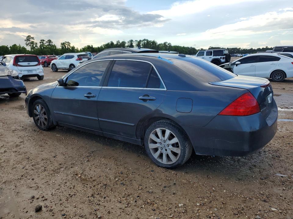 Auction sale of the 2006 Honda Accord, vin: 1HGCM56826A014885, lot number: 56283106