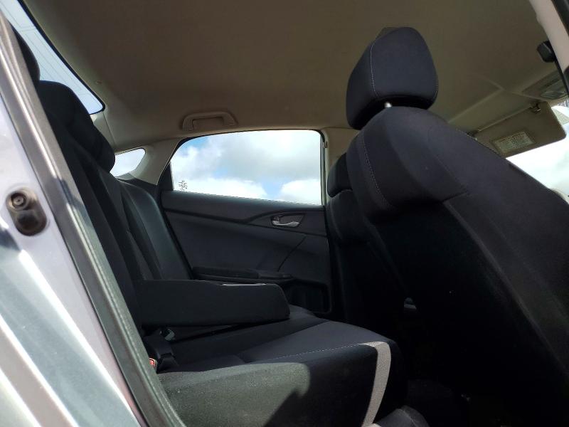 Продаж на аукціоні авто 2018 Honda Civic, vin: 2HGFC2F5XJH020514, номер лоту: 56318156