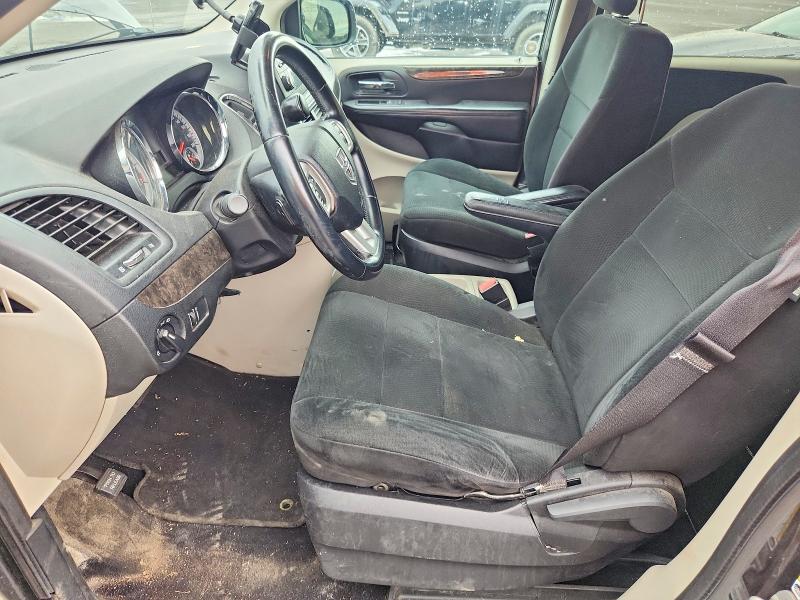 Aukcja sprzedaży 2011 Dodge Grand Caravan, vin: 2D4RN4DG4BR787571, numer aukcji: 56440046