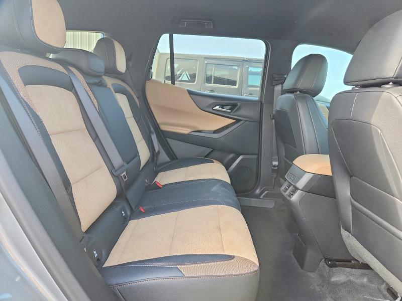 Aukcja sprzedaży 2026 Chevrolet Equinox, vin: 3GNAXKEG6TL187891, numer aukcji: 58935536