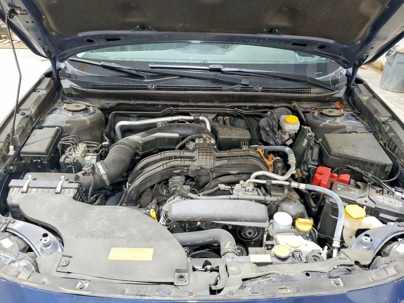 Продажа на аукционе авто 2023 Subaru Outback, vin: 4S4BTANC8P3177165, номер лота: 56580496