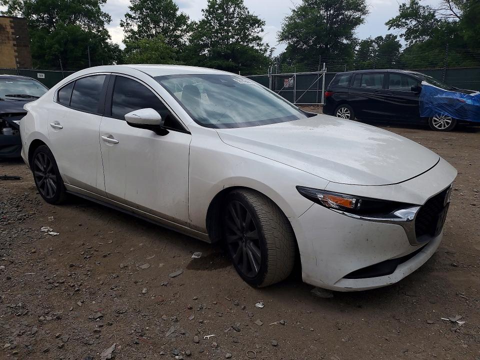 Aukcja sprzedaży 2023 Mazda 3, vin: 3MZBPABM8PM364441, numer aukcji: 56149496