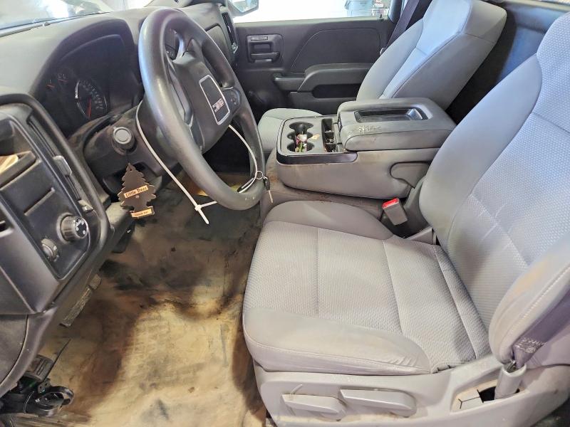 Продаж на аукціоні авто 2017 Gmc Sierra, vin: 1GTN1LEH9HZ319052, номер лоту: 56461716