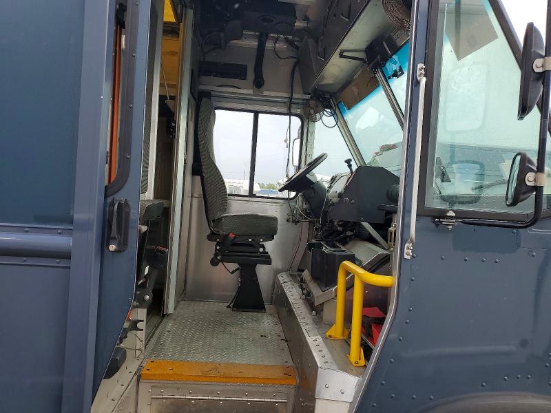Продаж на аукціоні авто 2021 Ford F59, vin: 1F65F5KN7M0A01472, номер лоту: 55334766