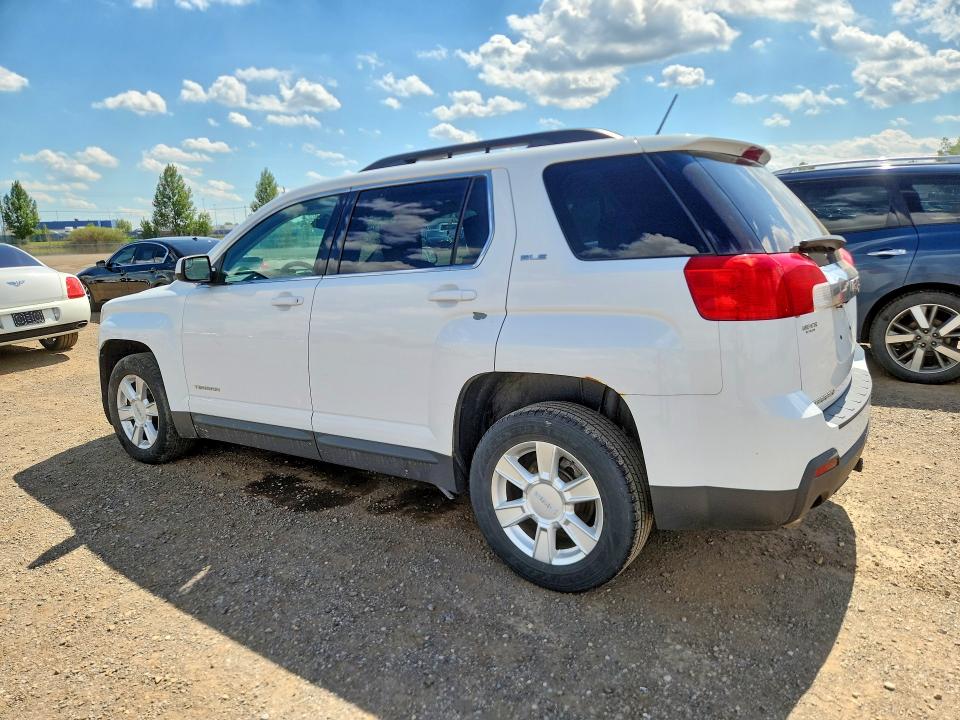 Продажа на аукционе авто 2013 Gmc Terrain, vin: 2GKFLTE33D6301286, номер лота: 58713256