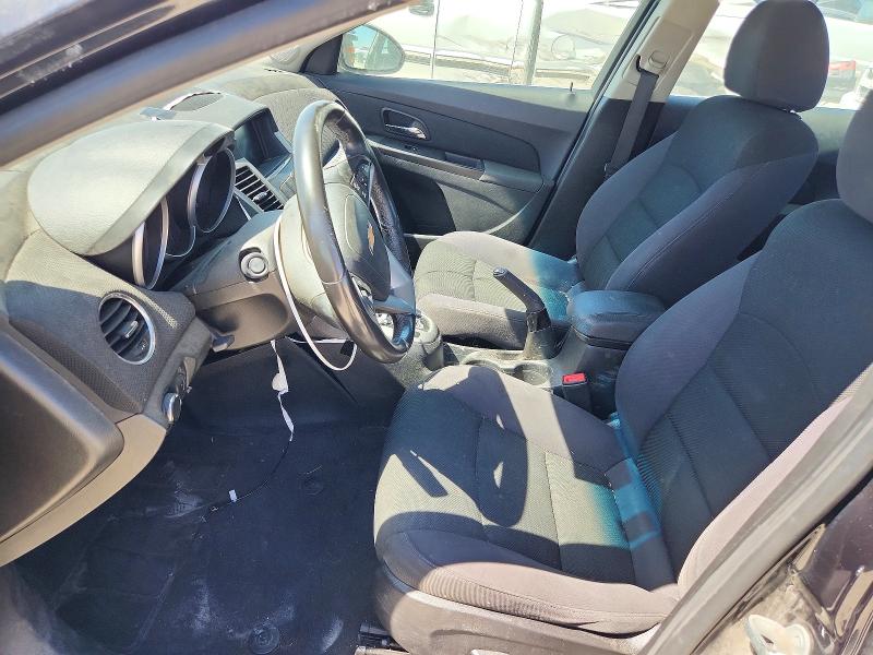 Продажа на аукционе авто 2014 Chevrolet Cruze, vin: 1G1PC5SB4E7394417, номер лота: 57345416