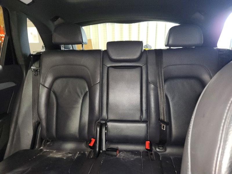 Aukcja sprzedaży 2017 Audi Q5, vin: WA1D7AFP7HA090481, numer aukcji: 58289716