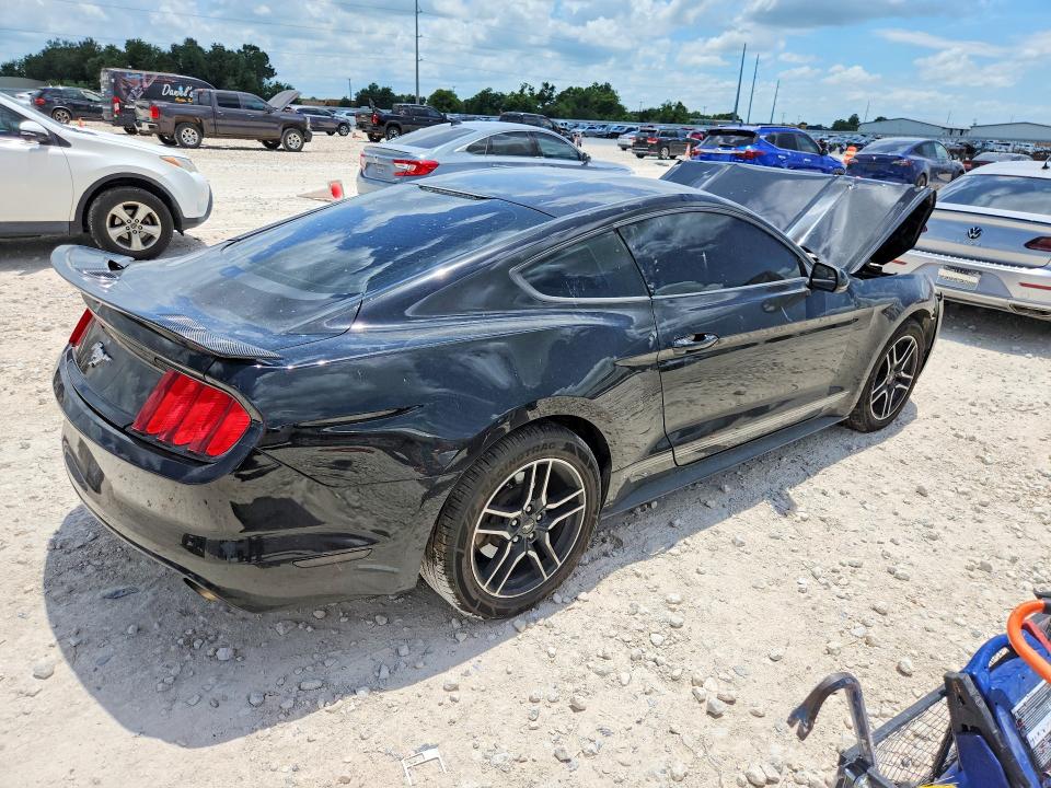 56930536 :رقم المزاد ، 1FA6P8TH6F5373549 vin ، 2015 Ford Mustang مزاد بيع