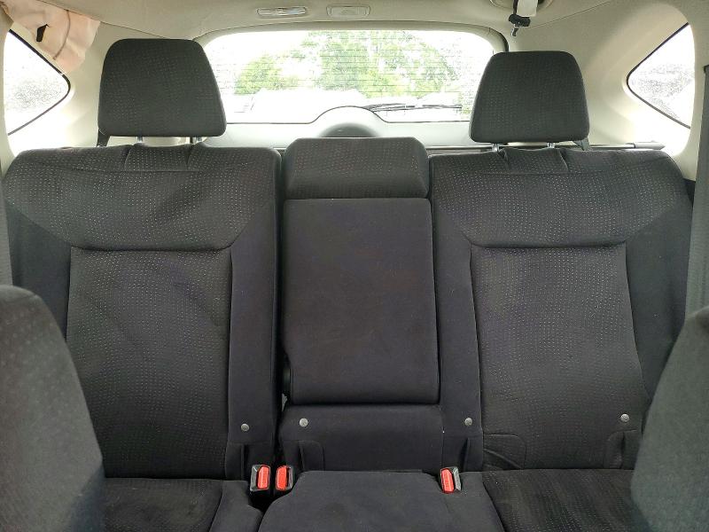 Продаж на аукціоні авто 2014 Honda Cr-v, vin: 2HKRM4H53EH642273, номер лоту: 56343096