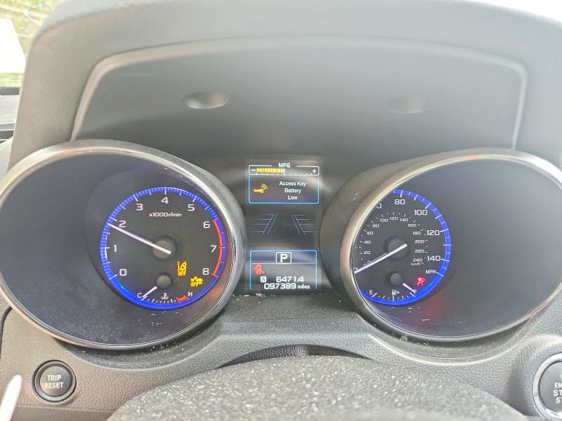 Aukcja sprzedaży 2018 Subaru Outback, vin: 4S4BSANC9J3379877, numer aukcji: 58034666