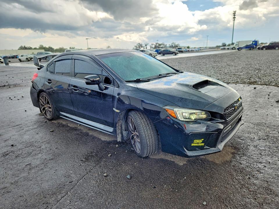 Aukcja sprzedaży 2021 Subaru Wrx, vin: JF1VA2W64M9821829, numer aukcji: 57392686