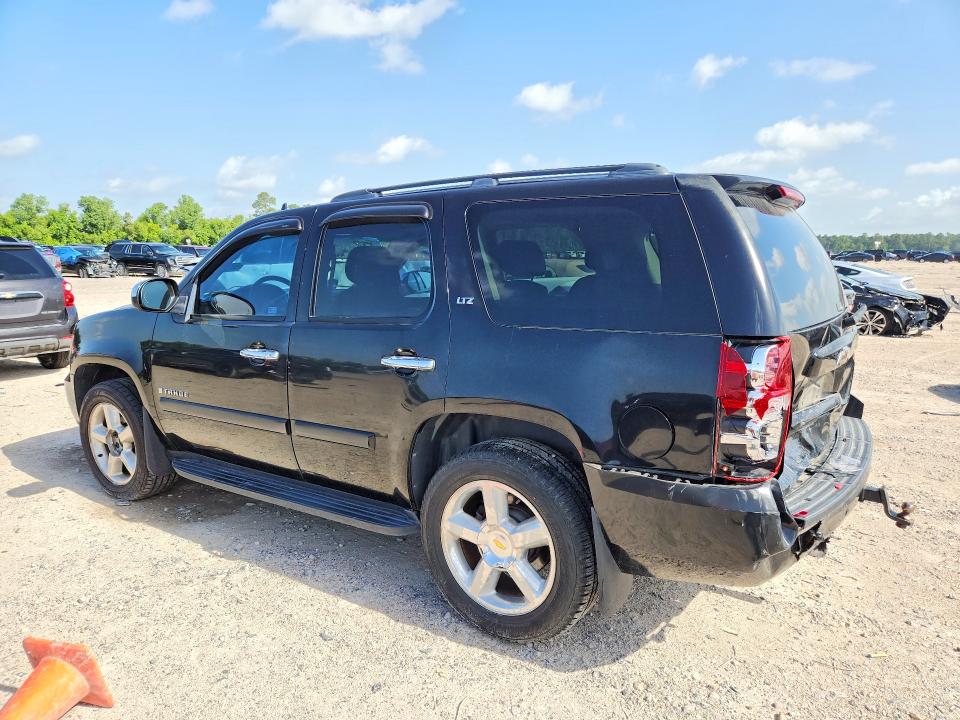 Aukcja sprzedaży 2008 Chevrolet Tahoe, vin: 1GNFC13068R217733, numer aukcji: 57083136