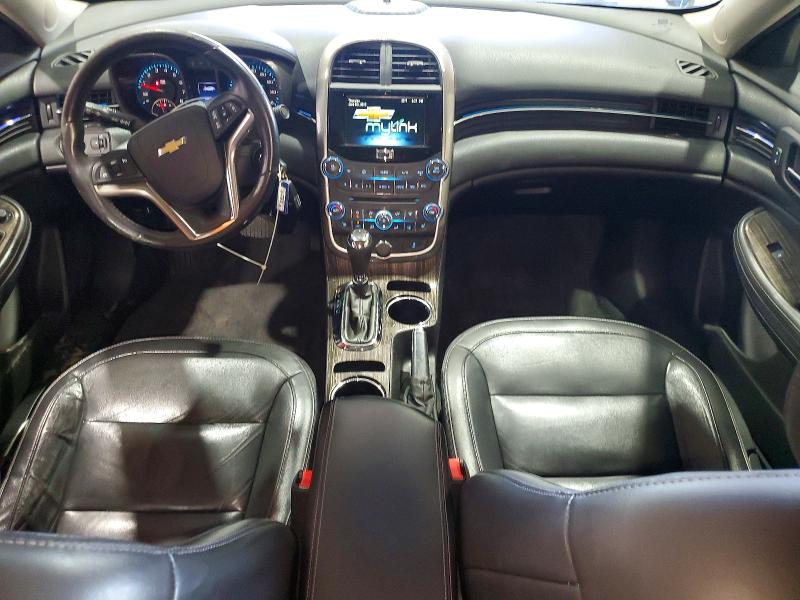 Продажа на аукционе авто 2015 Chevrolet Malibu, vin: 1G11D5SL6FF220318, номер лота: 56128096