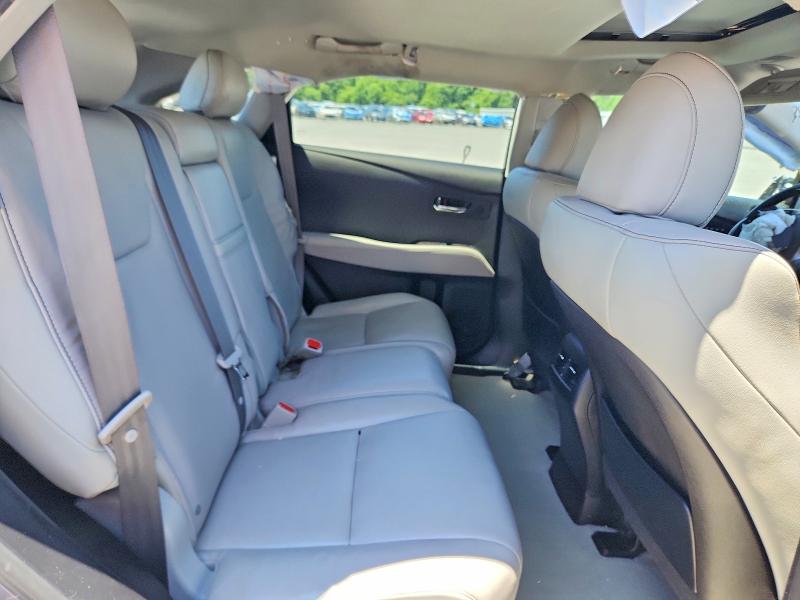 Aukcja sprzedaży 2015 Lexus Rx 350, vin: 2T2BK1BA0FC339690, numer aukcji: 55936726