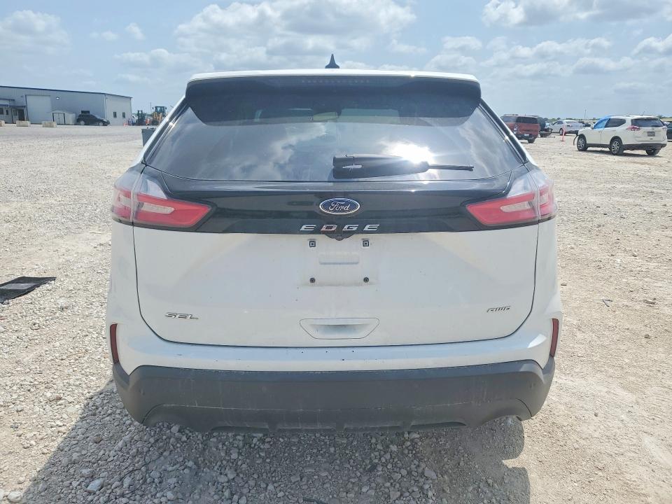 Aukcja sprzedaży 2024 Ford Edge, vin: 2FMPK4J98RBA53193, numer aukcji: 58078486