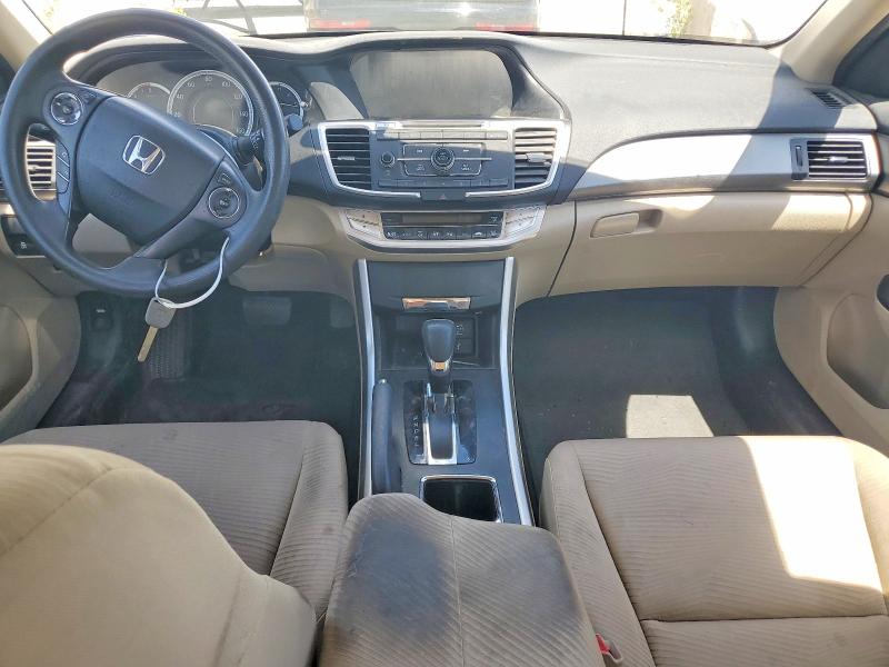 Aukcja sprzedaży 2014 Honda Accord, vin: 1HGCR2F31EA044625, numer aukcji: 57531386