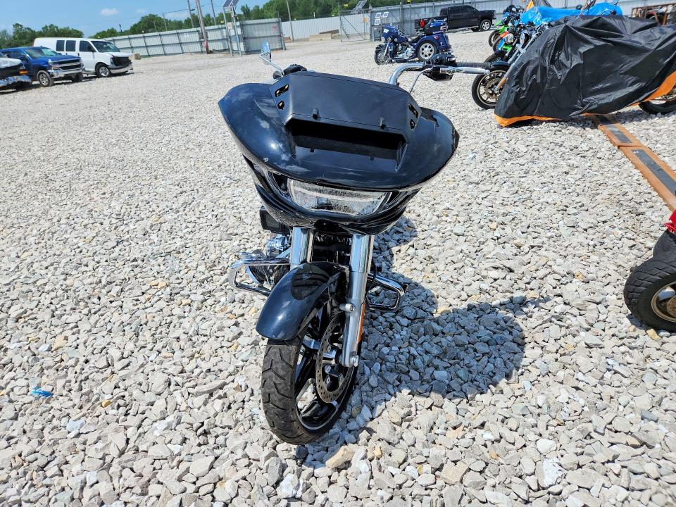 56627506 :رقم المزاد ، 1HD1KH711SB644558 vin ، 2025 Harley Davidson Fltrx مزاد بيع