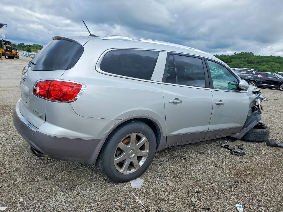 Aukcja sprzedaży 2010 Buick Enclave, vin: 5GALRCED0AJ137145, numer aukcji: 57868786