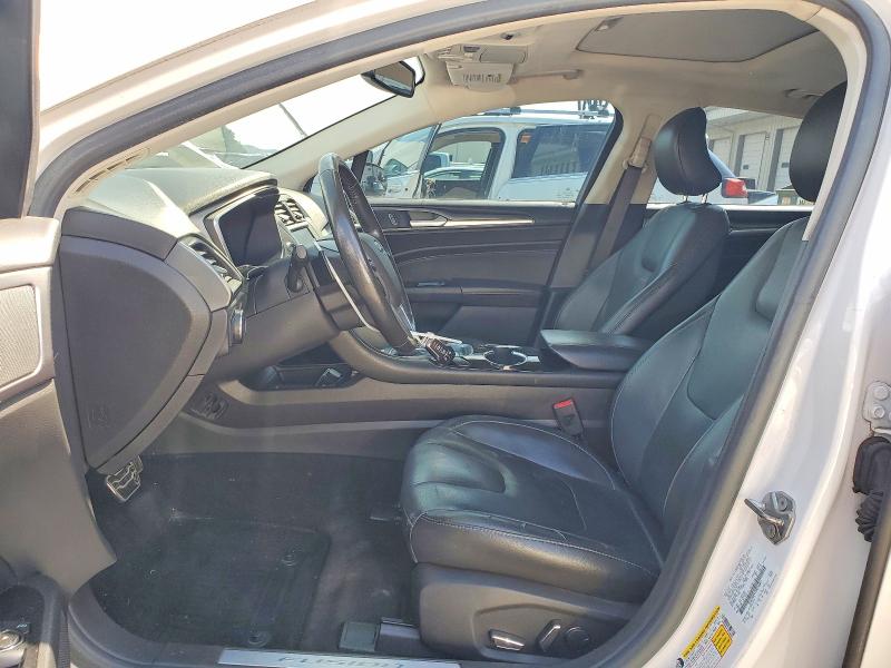 Продажа на аукционе авто 2016 Ford Fusion, vin: 3FA6P0K91GR256861, номер лота: 56479846