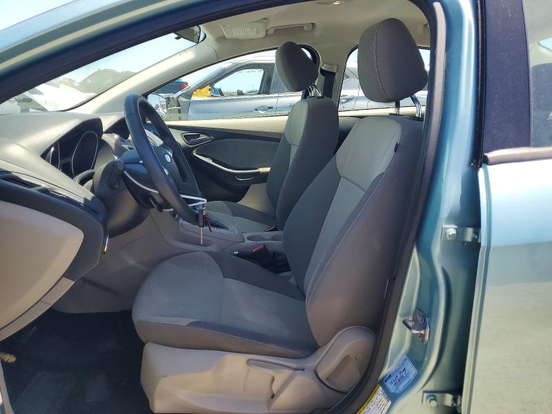 2012 Ford Focus მანქანა იყიდება აუქციონზე, vin: 1FAHP3F23CL178258, აუქციონის ნომერი: 54195266