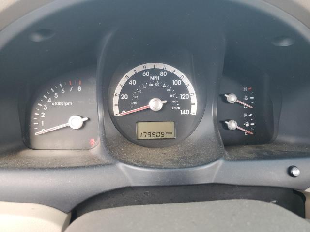 Продаж на аукціоні авто 2006 Kia Sportage, vin: KNDJF724167186613, номер лоту: 57772006