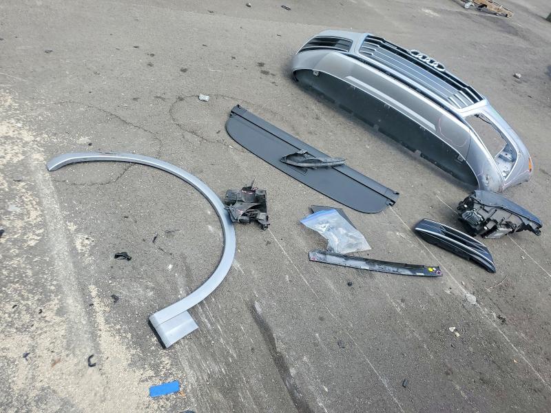 57383426 :رقم المزاد ، WA1BNAFY9K2038762 vin ، 2019 Audi Q5 مزاد بيع