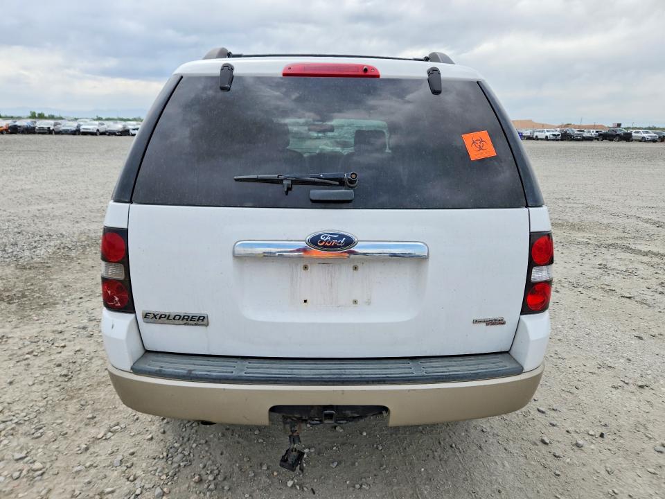 Aukcja sprzedaży 2007 Ford Explorer, vin: 1FMEU74E37UA63696, numer aukcji: 56719206