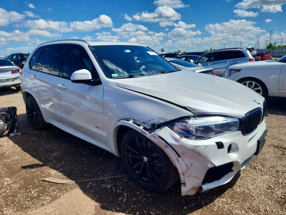 Aukcja sprzedaży 2017 Bmw X5, vin: 5UXKR0C35H0V81221, numer aukcji: 57137296