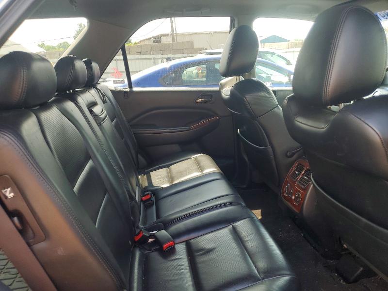 Продажа на аукционе авто 2006 Acura Mdx, vin: 2HNYD18296H522675, номер лота: 57418916
