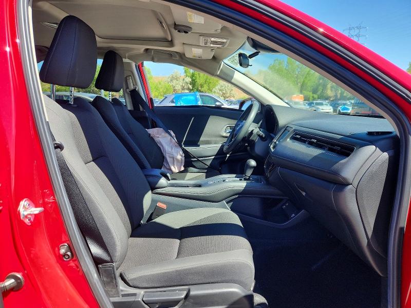2020 Honda Hr-v მანქანა იყიდება აუქციონზე, vin: 3CZRU6H52LM735332, აუქციონის ნომერი: 56547856