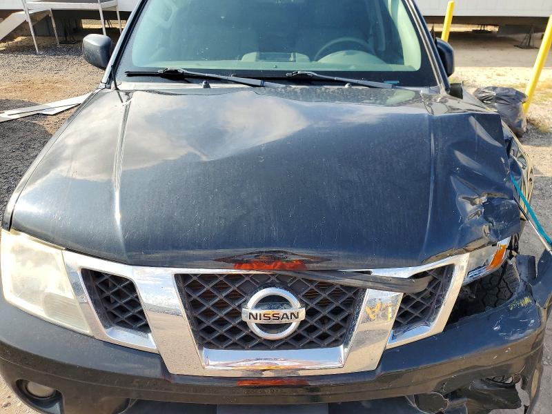 Продажа на аукционе авто 2019 Nissan Frontier, vin: 1N6AD0ER6KN876820, номер лота: 55552846