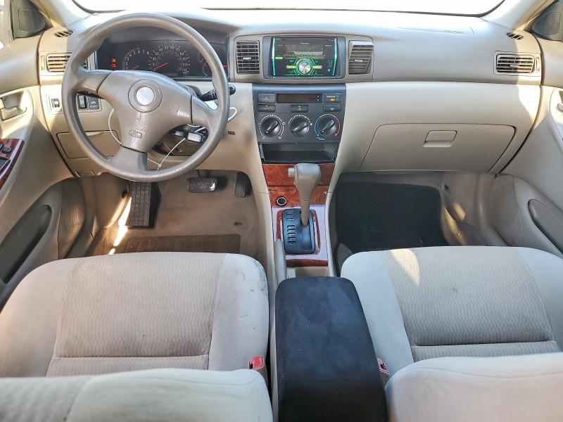 Продажа на аукционе авто 2008 Toyota Corolla, vin: 1NXBR30E38Z033263, номер лота: 56663946