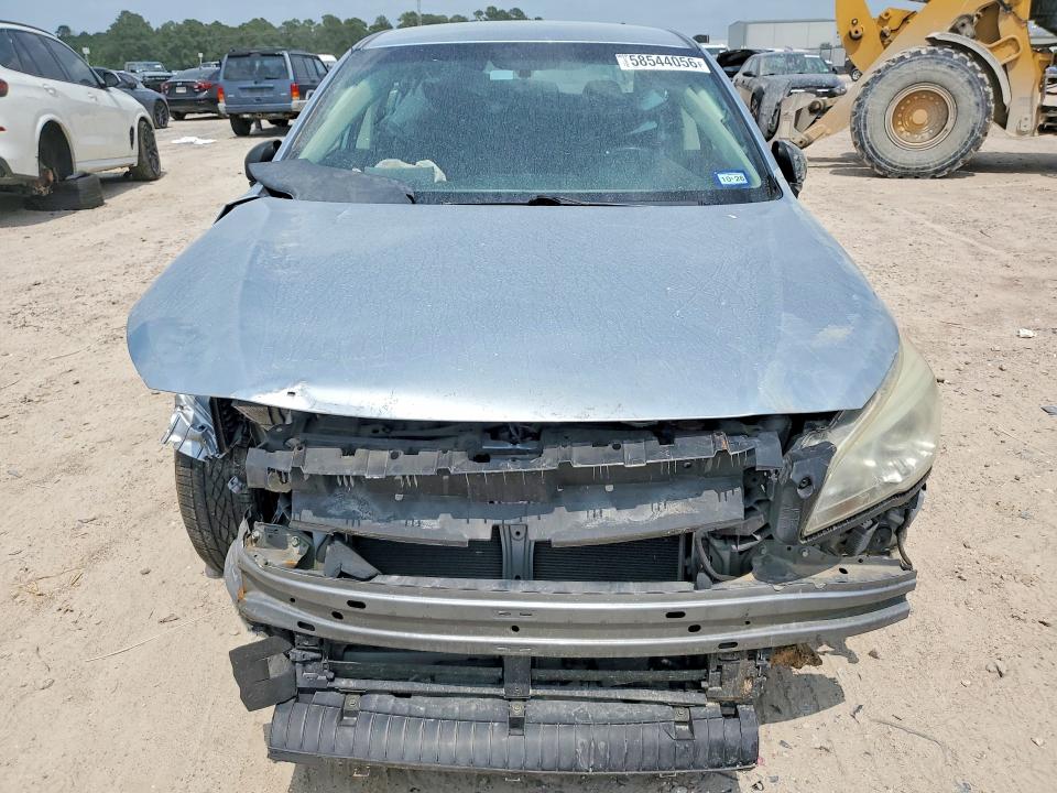 Aukcja sprzedaży 2017 Subaru Legacy, vin: 4S3BNAB67H3030429, numer aukcji: 58544056